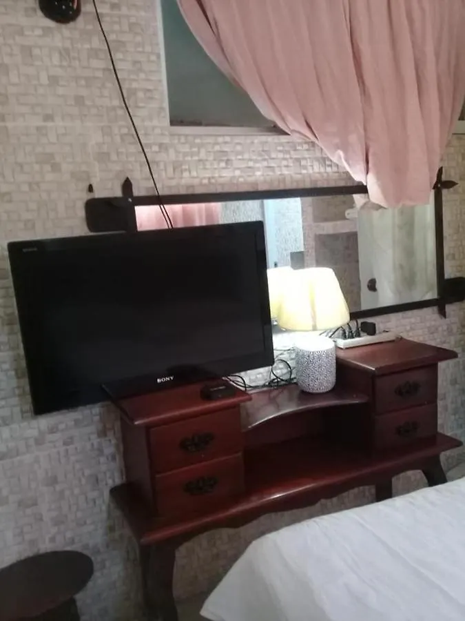Villa Julirous Rd 2 bedrooms apartment Boca Chica