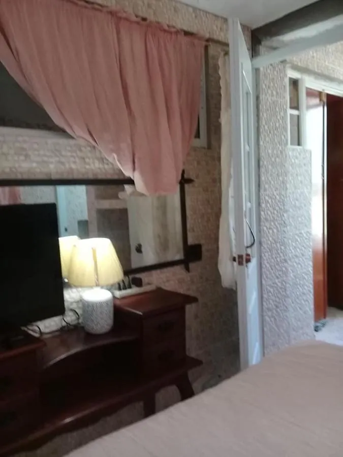 Villa Julirous Rd 2 bedrooms apartment Boca Chica