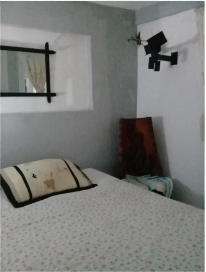 Villa Julirous Rd 2 bedrooms apartment Boca Chica 0*,  Repubblica Dominicana