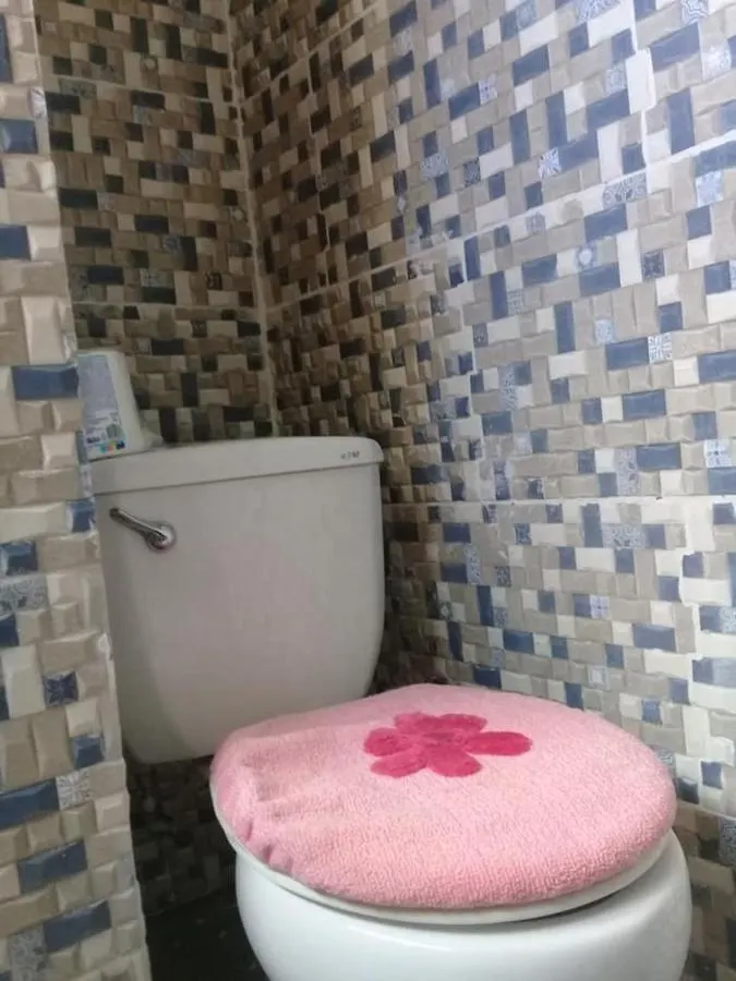 Villa Julirous Rd 2 Bedrooms Apartment Boca Chica
