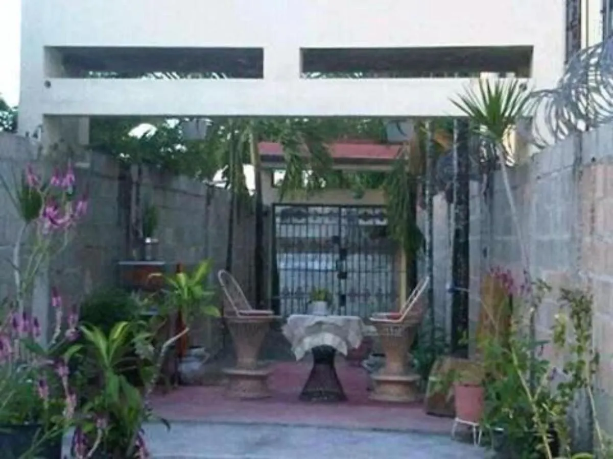 Villa Julirous Rd 2 Bedrooms Apartment Boca Chica